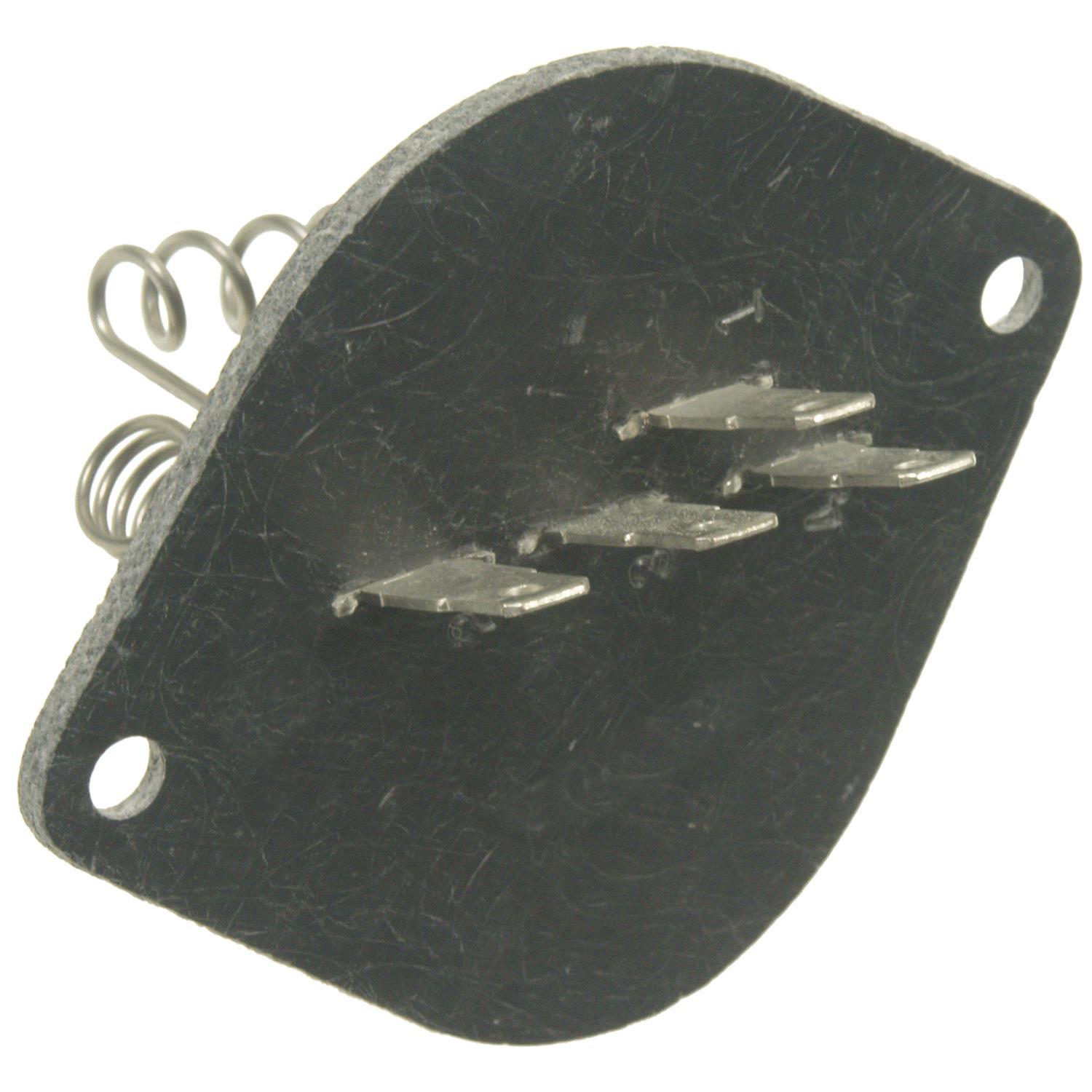BWD RU1320 HVAC Blower Motor Resistor product image 2 of 7