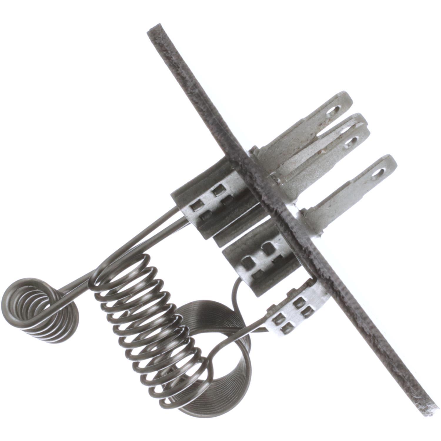 BWD RU1320 HVAC Blower Motor Resistor product image 4 of 7