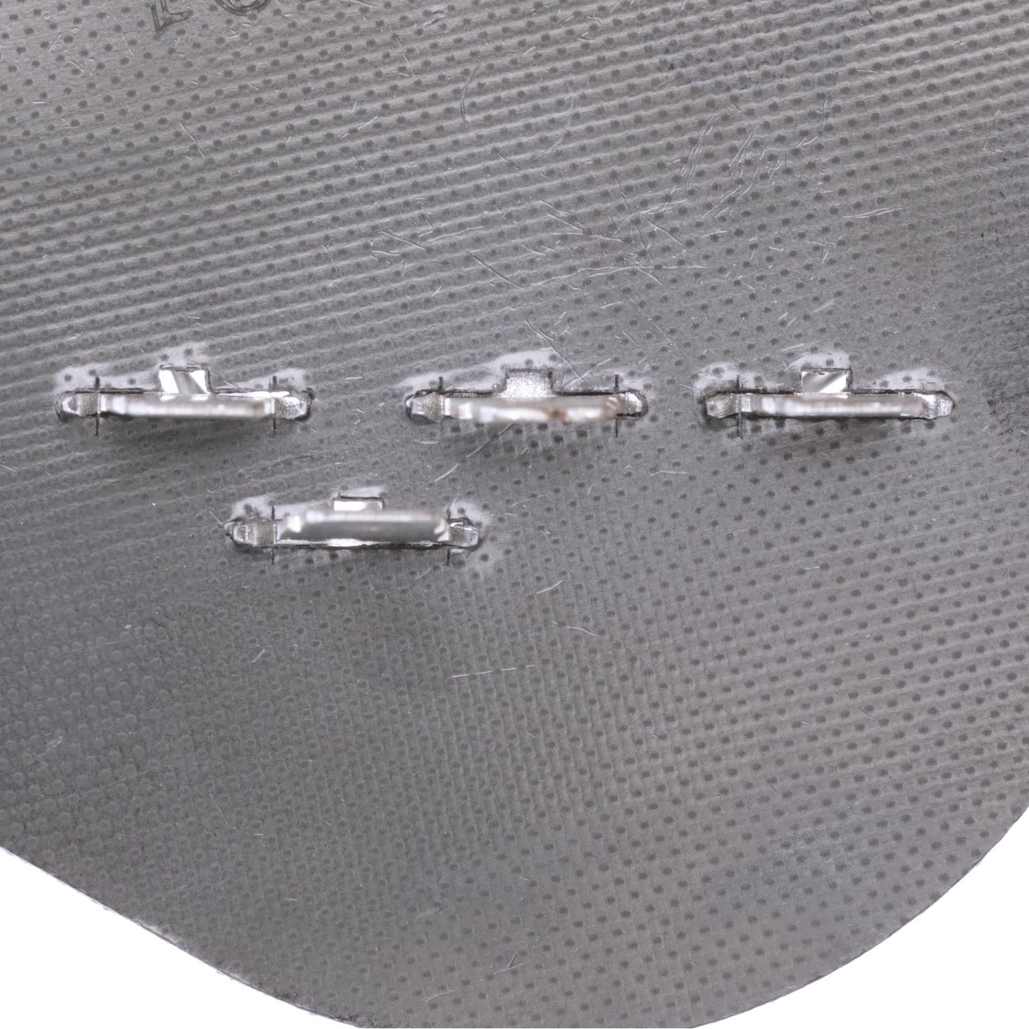 BWD RU1320 HVAC Blower Motor Resistor product image 5 of 7