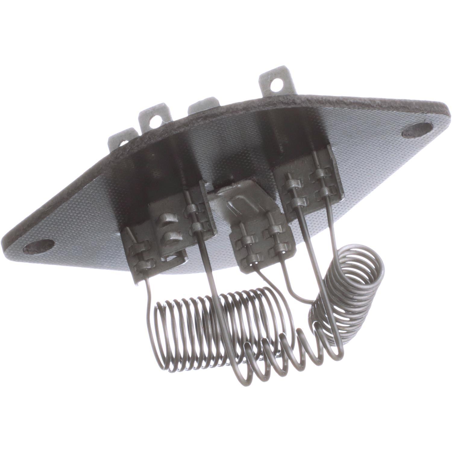 BWD RU1320 HVAC Blower Motor Resistor product image 6 of 7