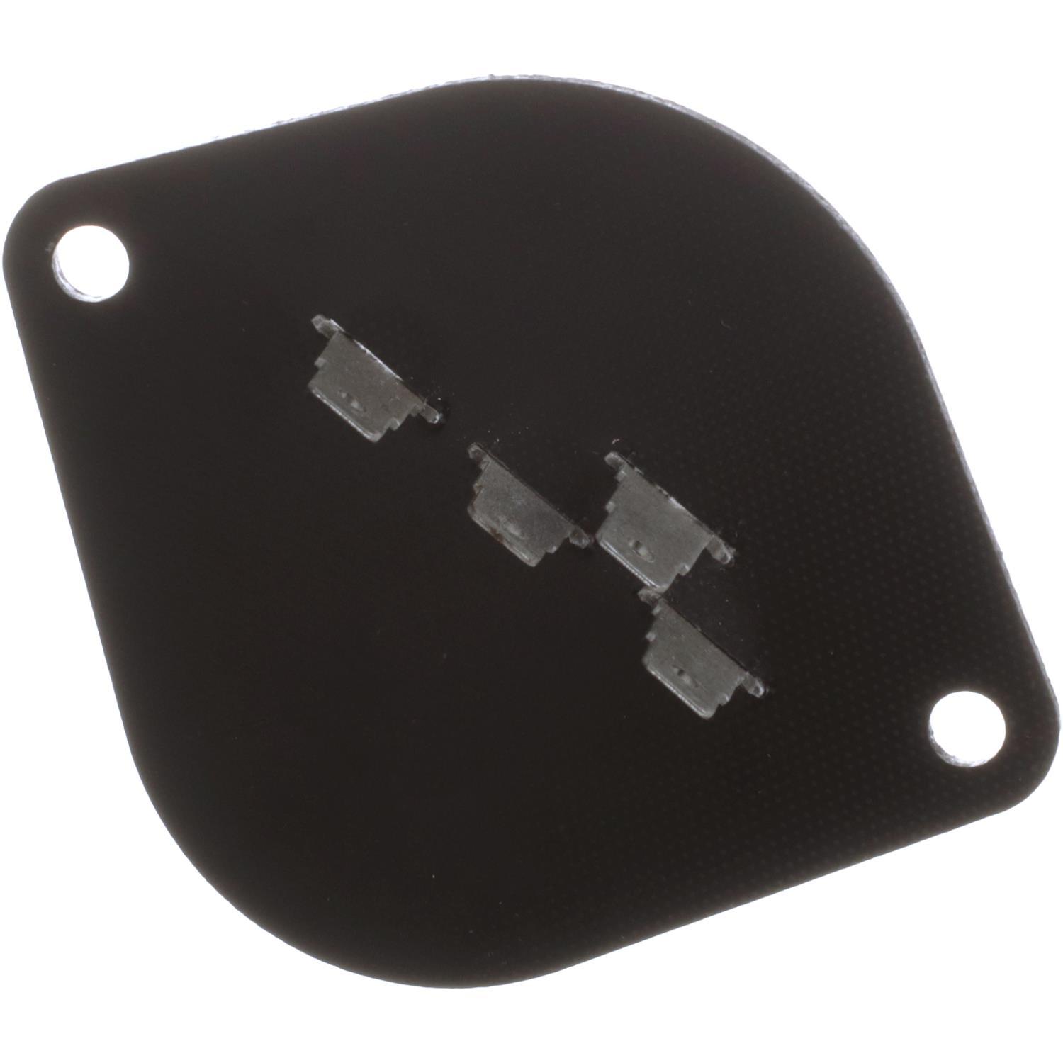 BWD RU1320 HVAC Blower Motor Resistor product image 7 of 7