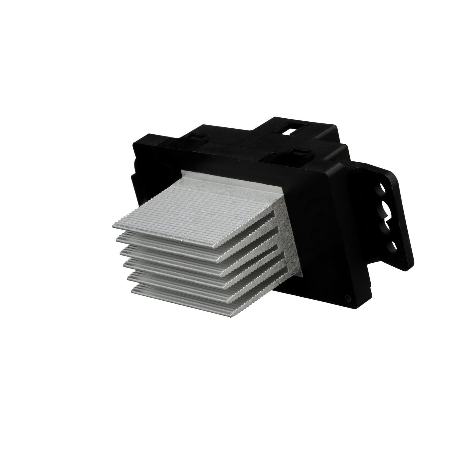 BWD RU1321 - HVAC Blower Motor Resistor BWD RU1321 HVAC Blower Motor Resistor product image 2 of 6