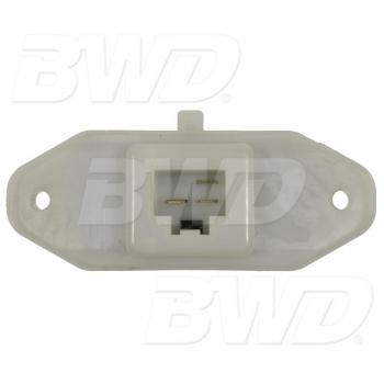BWD RU1323 HVAC Blower Motor Resistor product image 7 of 9