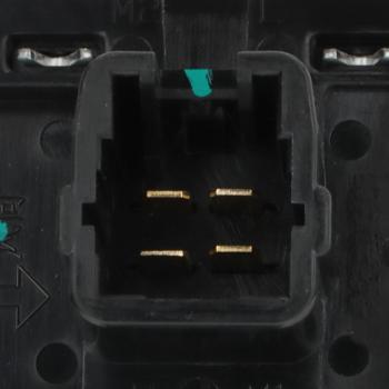 BWD RU1325 HVAC Blower Motor Resistor product image 6 of 8