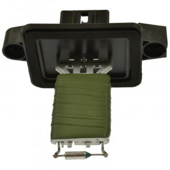 BWD RU1330 - HVAC Blower Motor Resistor BWD RU1330 HVAC Blower Motor Resistor product image 1 of 9