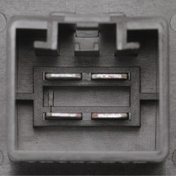 BWD RU1330 - HVAC Blower Motor Resistor BWD RU1330 HVAC Blower Motor Resistor product image 6 of 9