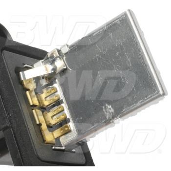 BWD RU1332 HVAC Blower Motor Resistor product image 1 of 9