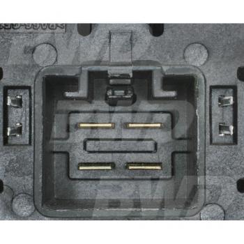 BWD RU1332 HVAC Blower Motor Resistor product image 3 of 9