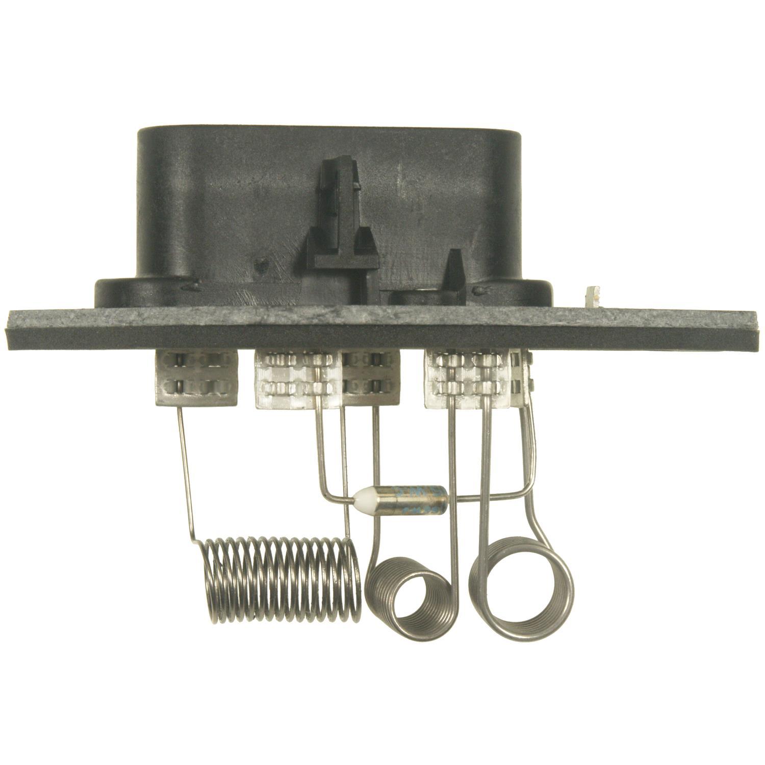 BWD RU1336 - HVAC Blower Motor Resistor BWD RU1336 HVAC Blower Motor Resistor product image 5 of 9