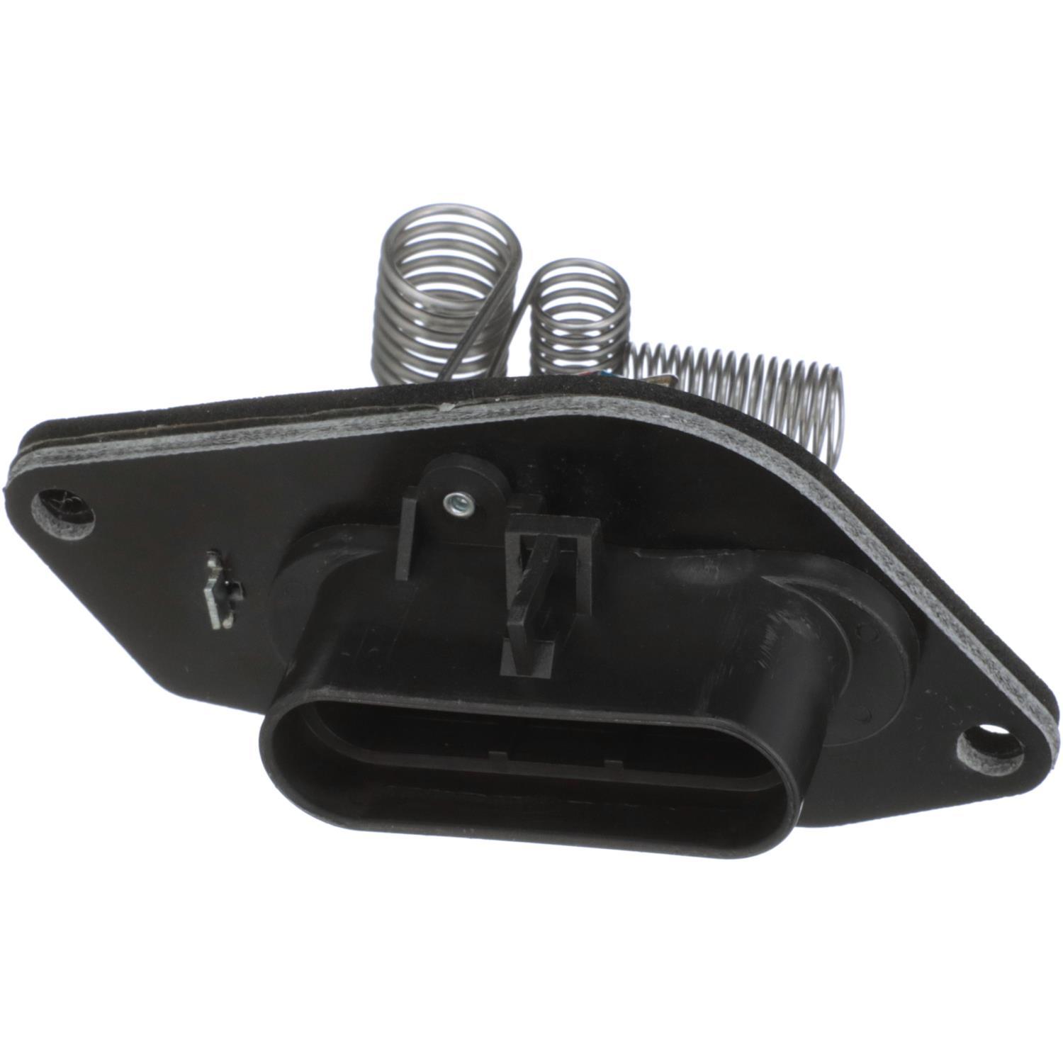 BWD RU1336 - HVAC Blower Motor Resistor BWD RU1336 HVAC Blower Motor Resistor product image 9 of 9