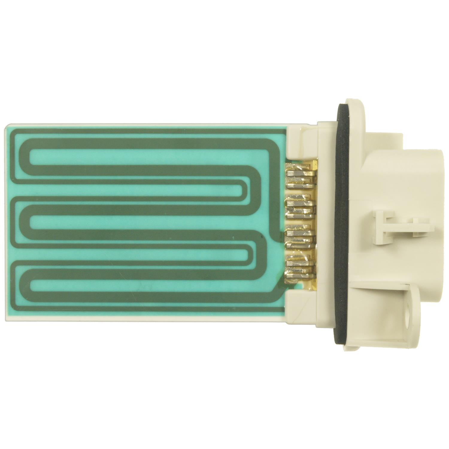 BWD RU1337 - HVAC Blower Motor Resistor BWD RU1337 HVAC Blower Motor Resistor product image 2 of 9