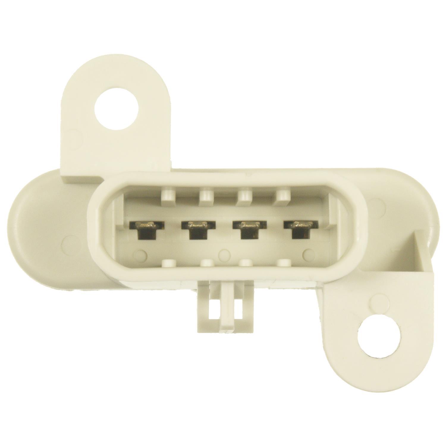 BWD RU1337 - HVAC Blower Motor Resistor BWD RU1337 HVAC Blower Motor Resistor product image 3 of 9