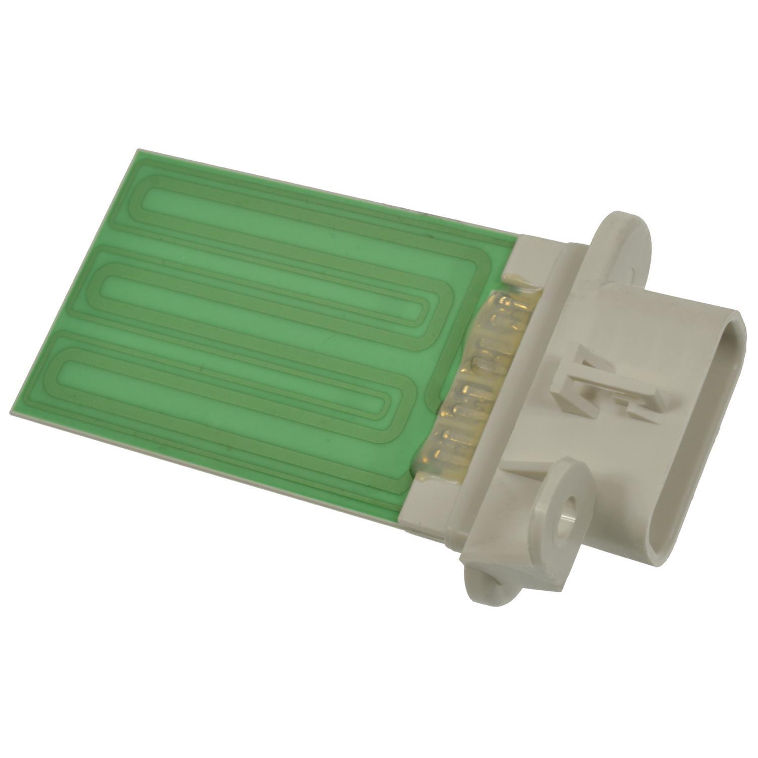 BWD RU1337 - HVAC Blower Motor Resistor BWD RU1337 HVAC Blower Motor Resistor product image 4 of 9
