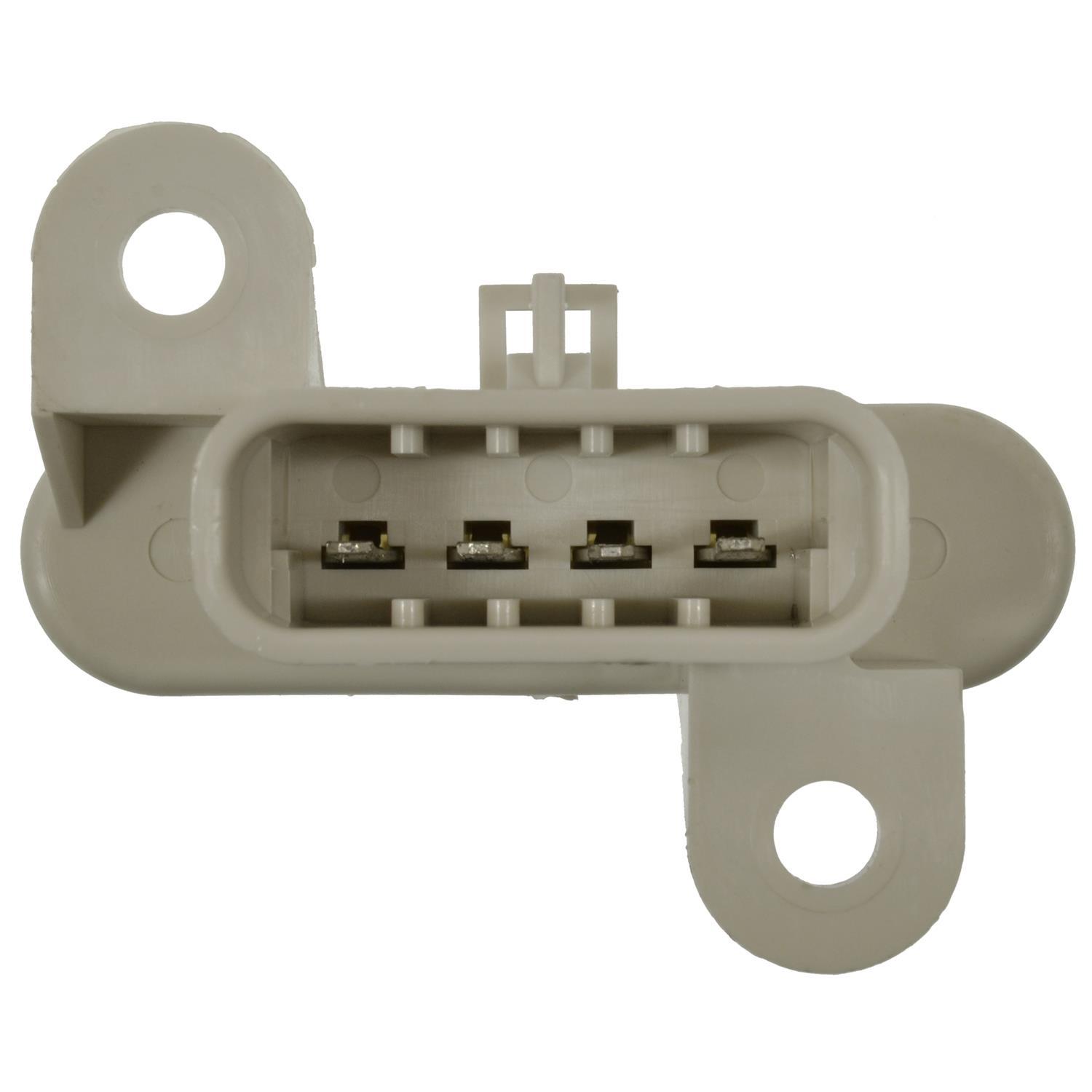 BWD RU1337 - HVAC Blower Motor Resistor BWD RU1337 HVAC Blower Motor Resistor product image 5 of 9