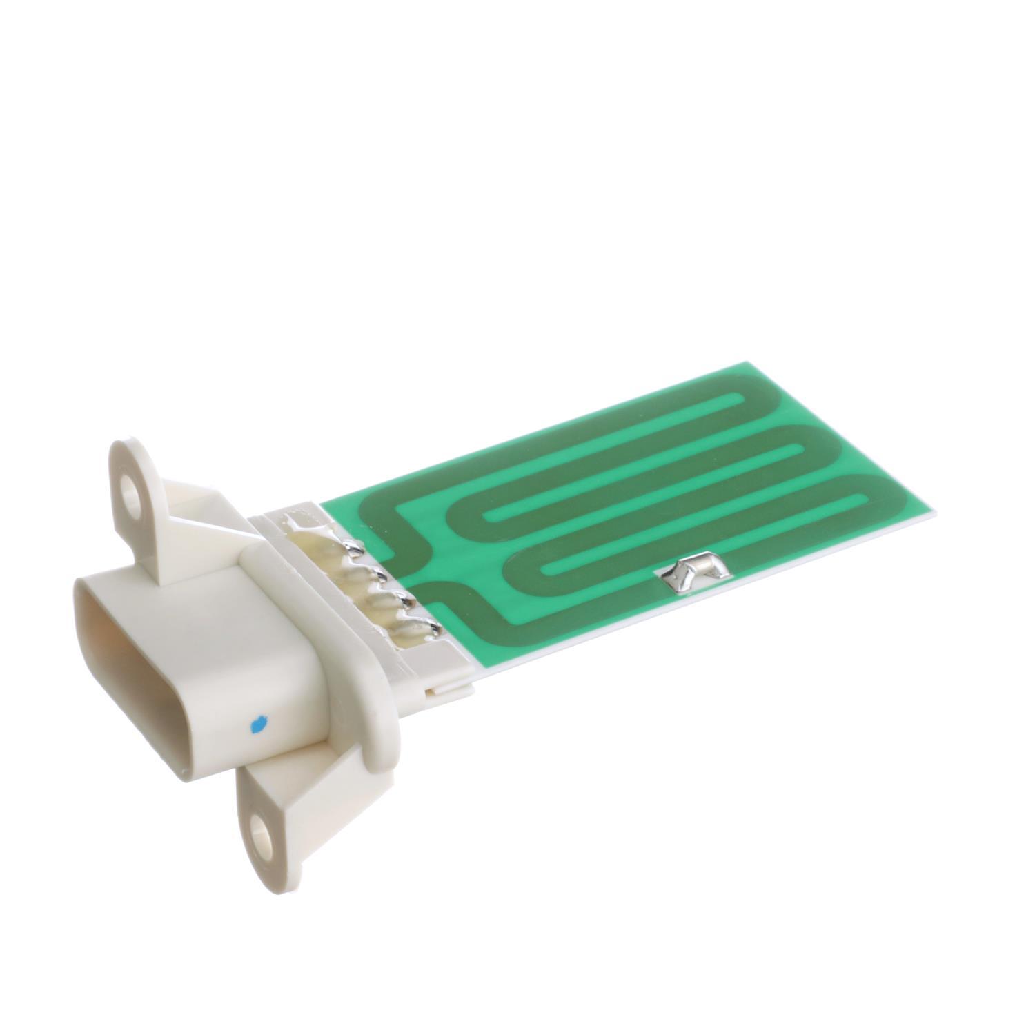 BWD RU1337 - HVAC Blower Motor Resistor BWD RU1337 HVAC Blower Motor Resistor product image 6 of 9