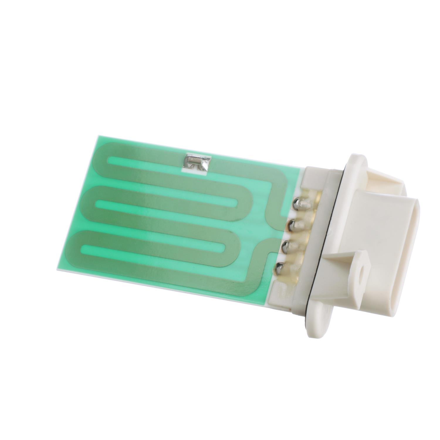 BWD RU1337 - HVAC Blower Motor Resistor BWD RU1337 HVAC Blower Motor Resistor product image 8 of 9