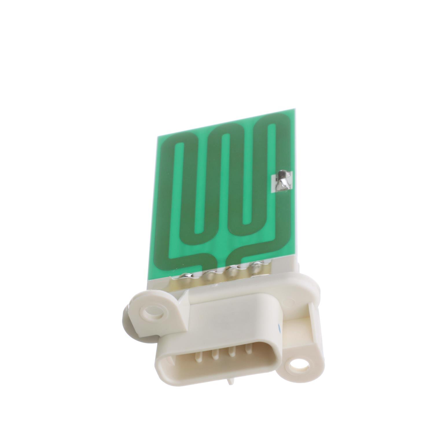 BWD RU1337 - HVAC Blower Motor Resistor BWD RU1337 HVAC Blower Motor Resistor product image 9 of 9