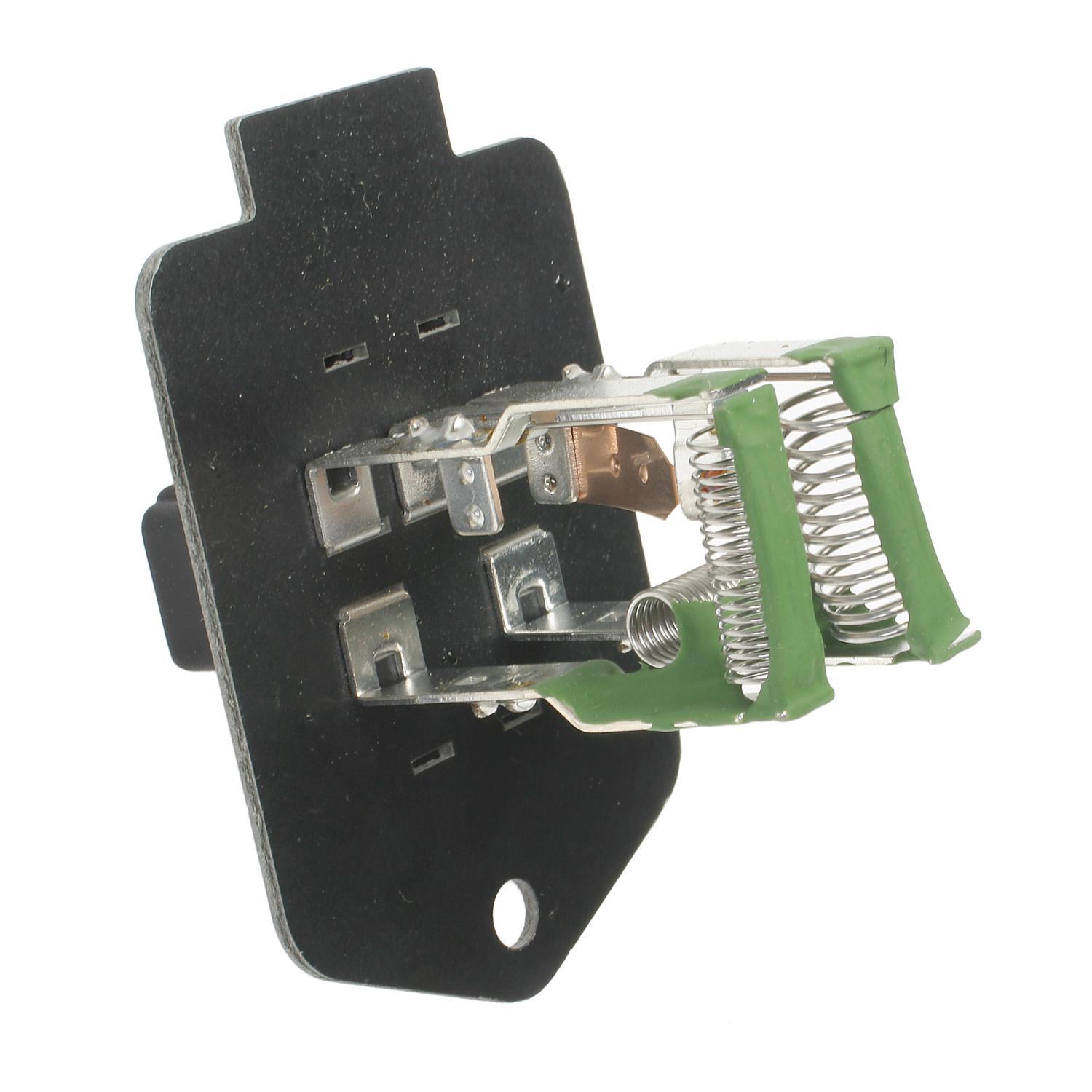 BWD RU1338 - HVAC Blower Motor Resistor BWD RU1338 HVAC Blower Motor Resistor product image 1 of 3