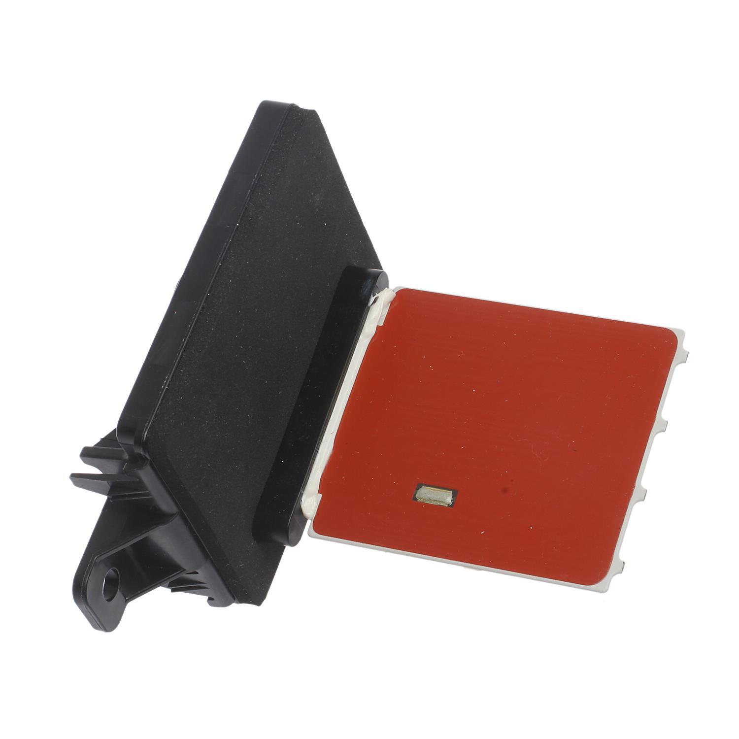 BWD RU1340 - HVAC Blower Motor Resistor BWD RU1340 HVAC Blower Motor Resistor product image 1 of 9