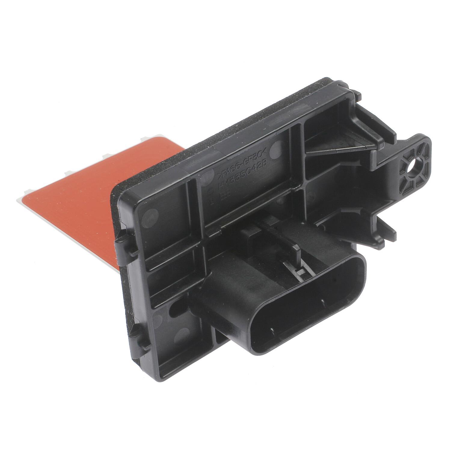 BWD RU1340 - HVAC Blower Motor Resistor BWD RU1340 HVAC Blower Motor Resistor product image 2 of 9