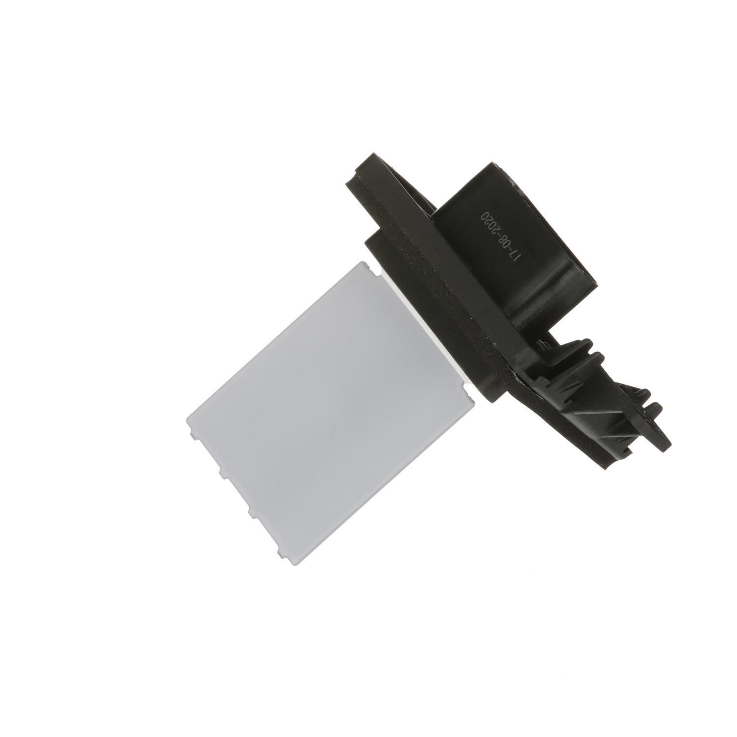 BWD RU1340 - HVAC Blower Motor Resistor BWD RU1340 HVAC Blower Motor Resistor product image 4 of 9