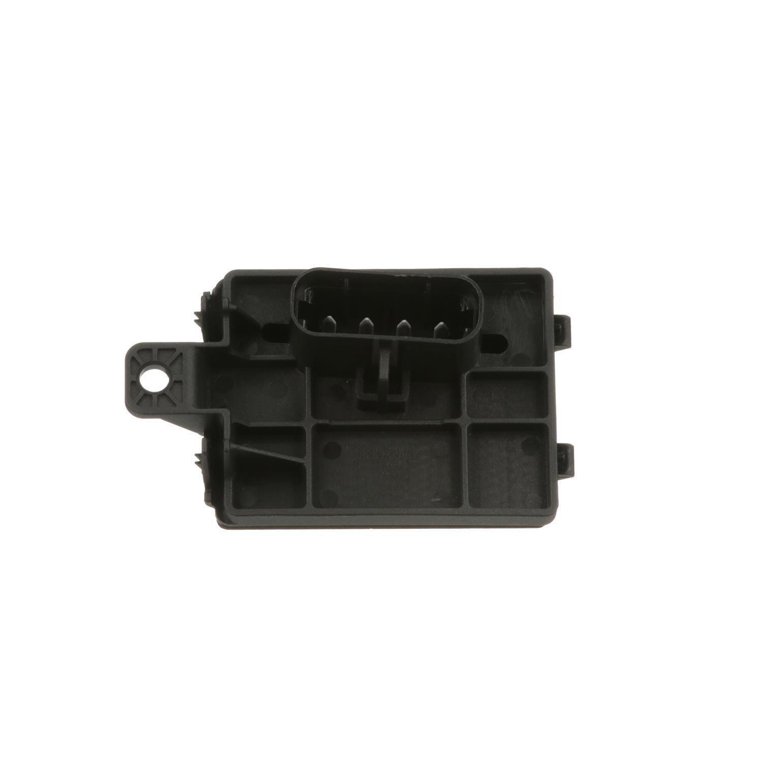BWD RU1340 - HVAC Blower Motor Resistor BWD RU1340 HVAC Blower Motor Resistor product image 5 of 9