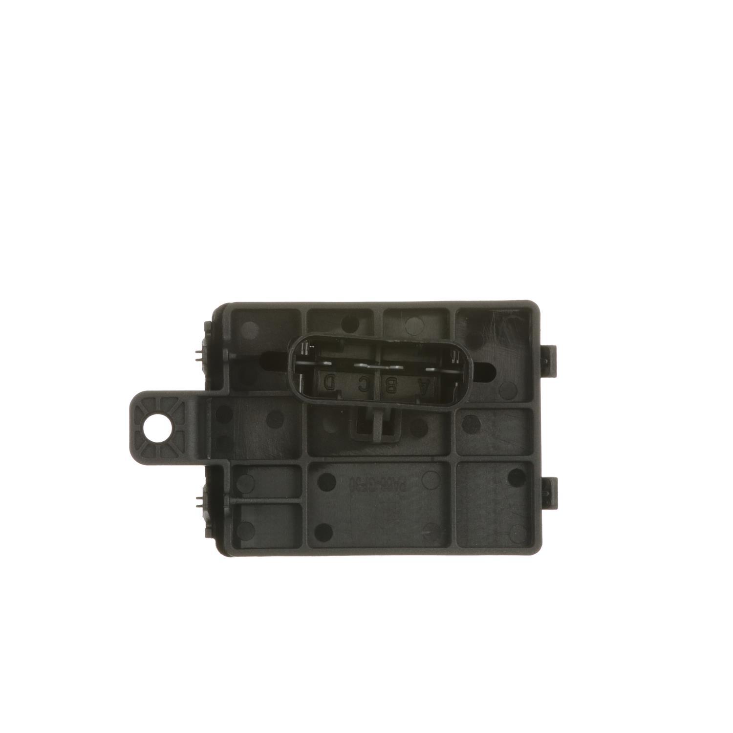 BWD RU1340 - HVAC Blower Motor Resistor BWD RU1340 HVAC Blower Motor Resistor product image 6 of 9