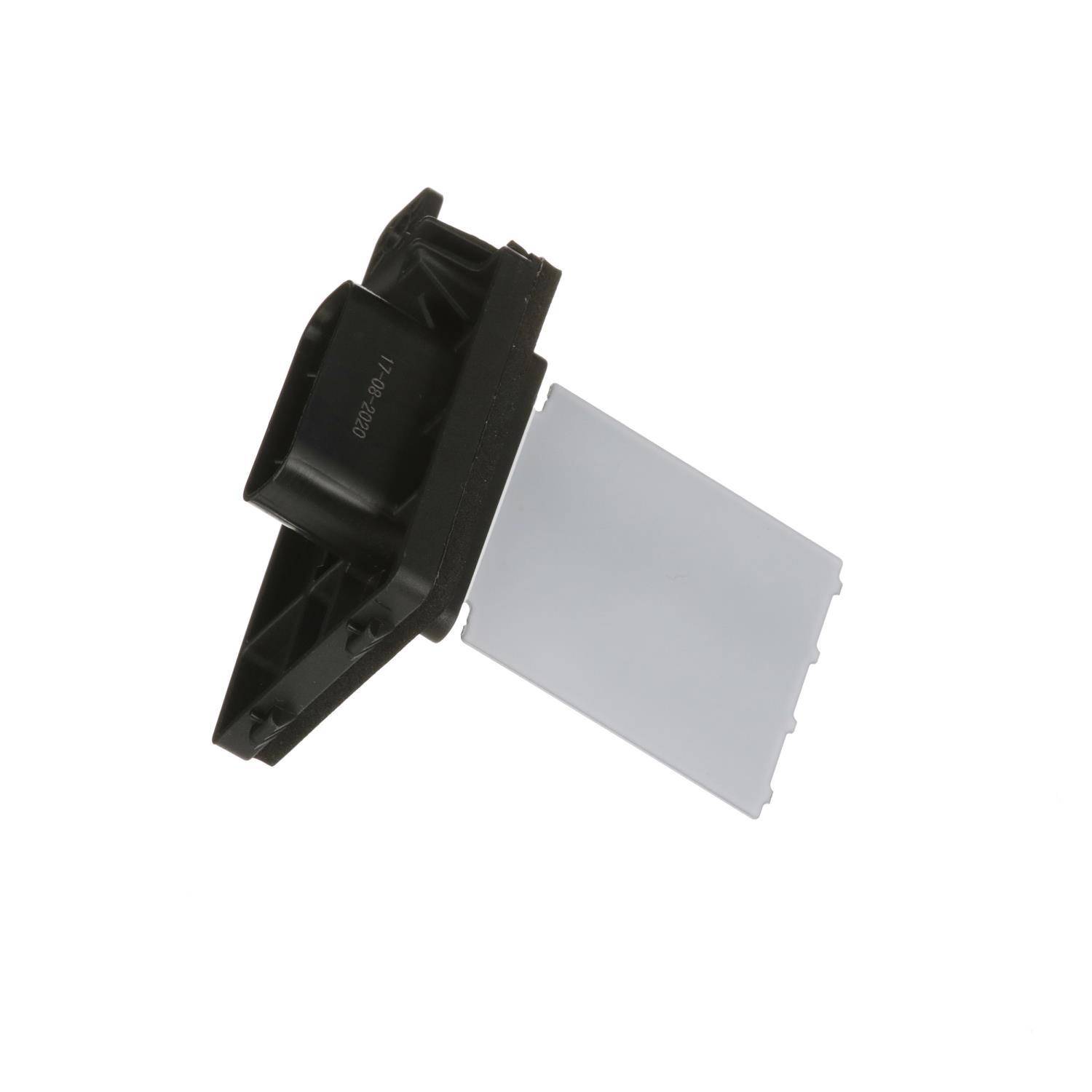 BWD RU1340 - HVAC Blower Motor Resistor BWD RU1340 HVAC Blower Motor Resistor product image 8 of 9