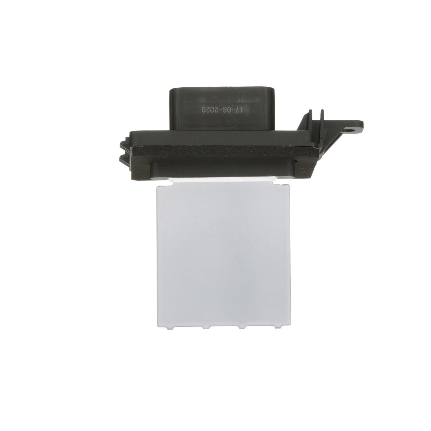 BWD RU1340 - HVAC Blower Motor Resistor BWD RU1340 HVAC Blower Motor Resistor product image 9 of 9
