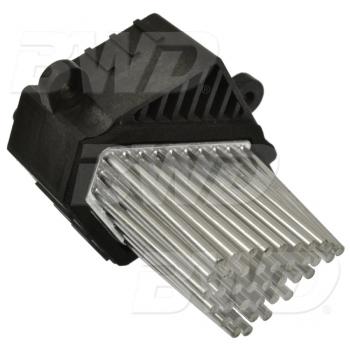BWD RU1342 - HVAC Blower Motor Resistor BWD RU1342 HVAC Blower Motor Resistor product image 2 of 9