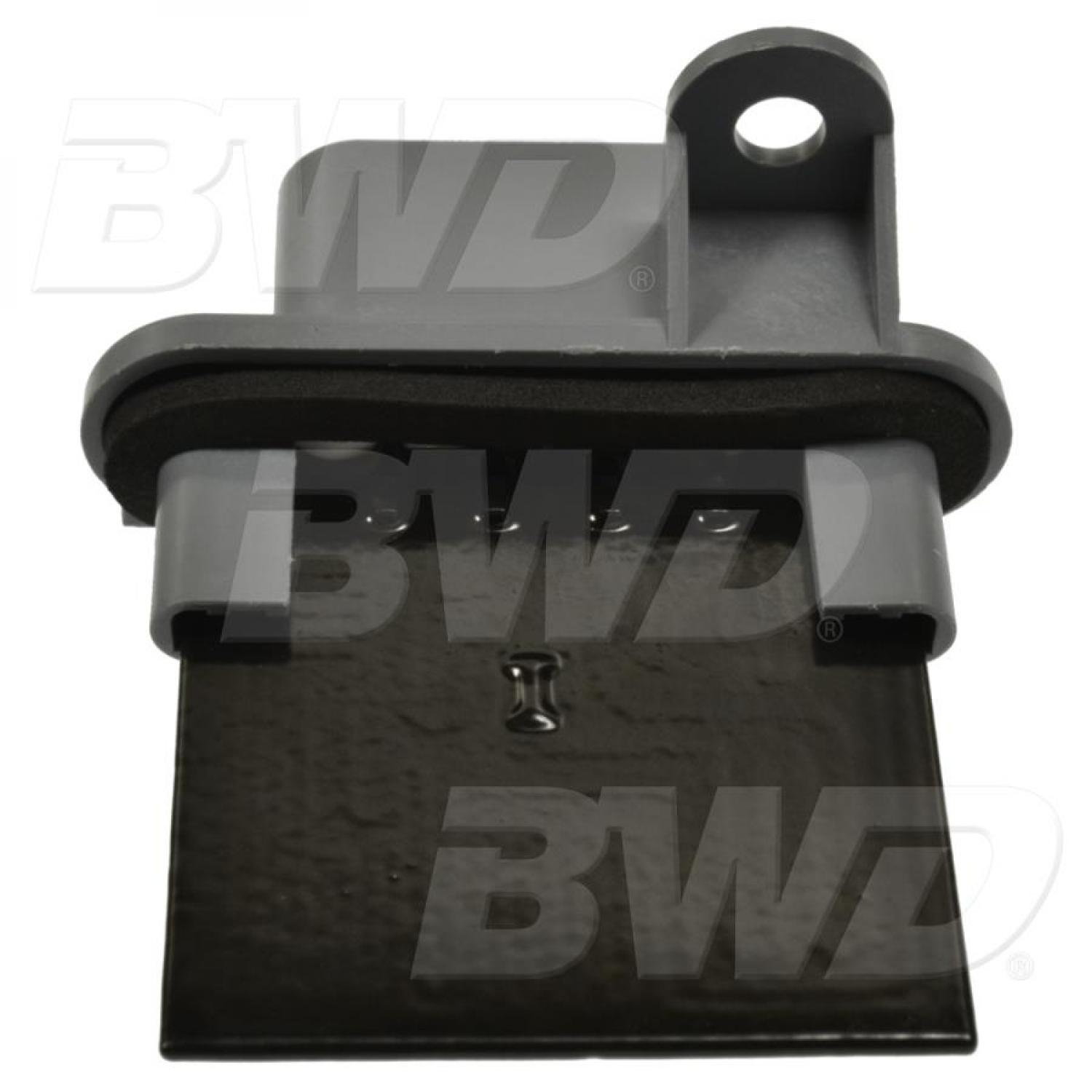 BWD RU1343 - HVAC Blower Motor Resistor BWD RU1343 HVAC Blower Motor Resistor product image 1 of 9