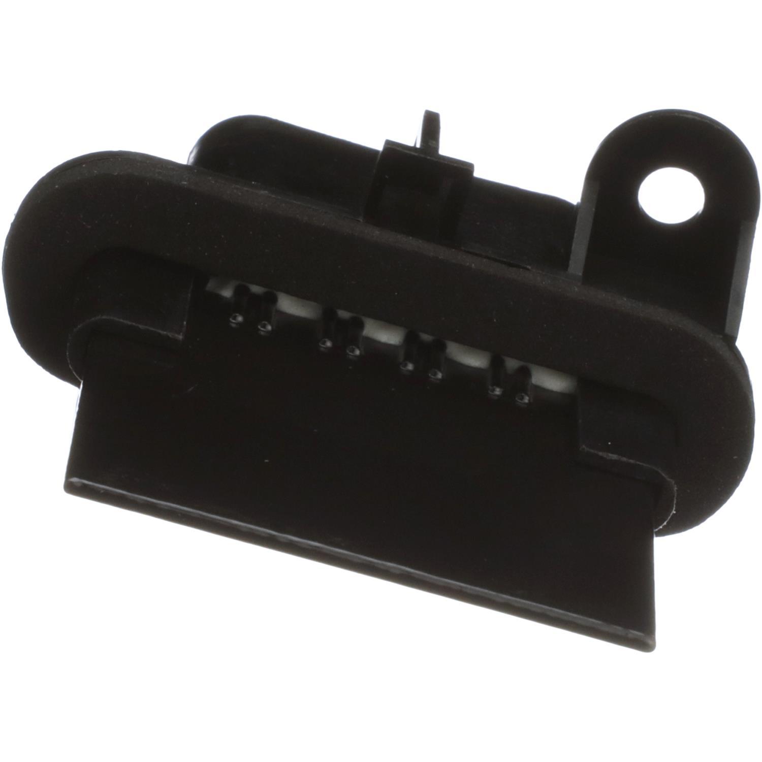 BWD RU1344 - HVAC Blower Motor Resistor BWD RU1344 HVAC Blower Motor Resistor product image 5 of 9