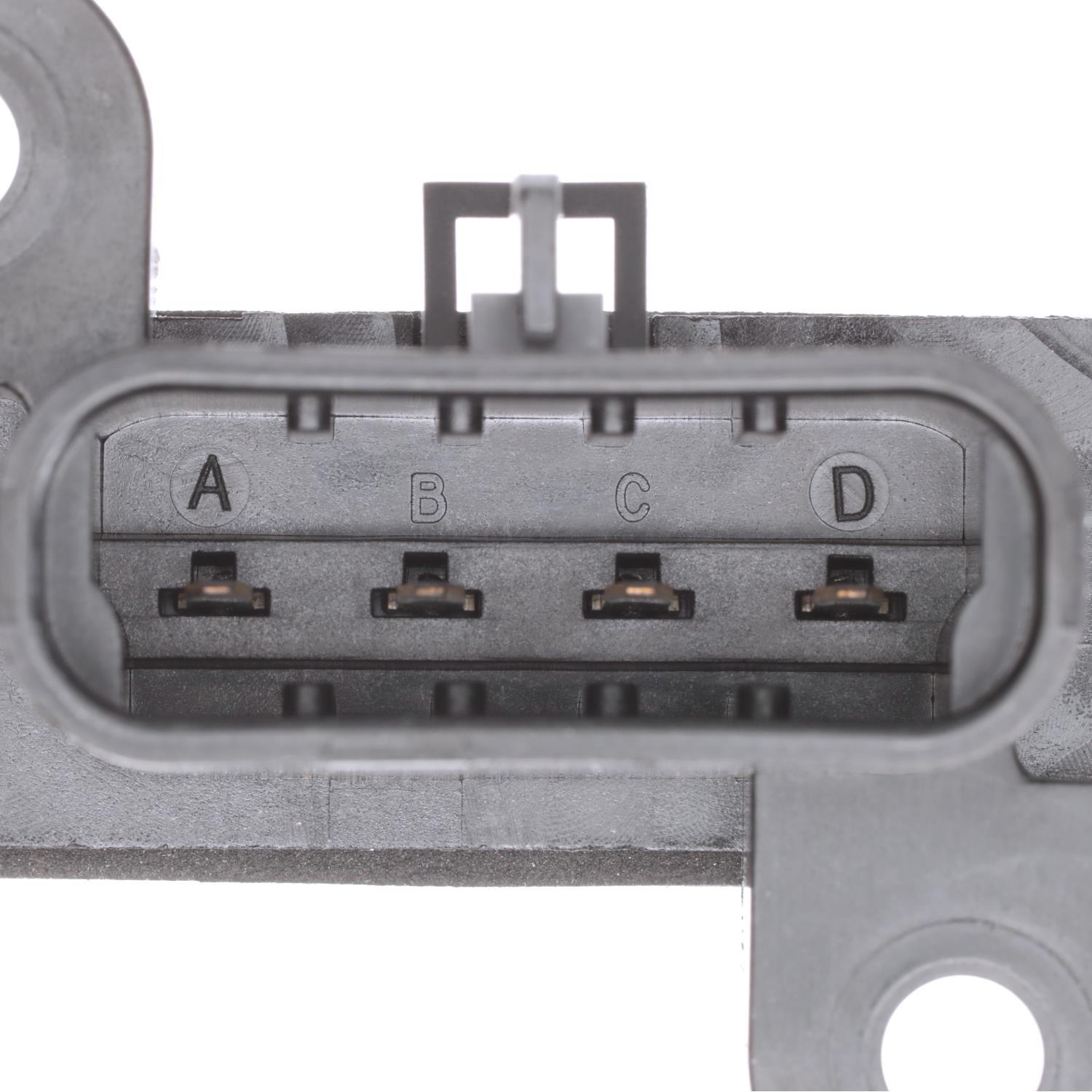 BWD RU1344 - HVAC Blower Motor Resistor BWD RU1344 HVAC Blower Motor Resistor product image 6 of 9