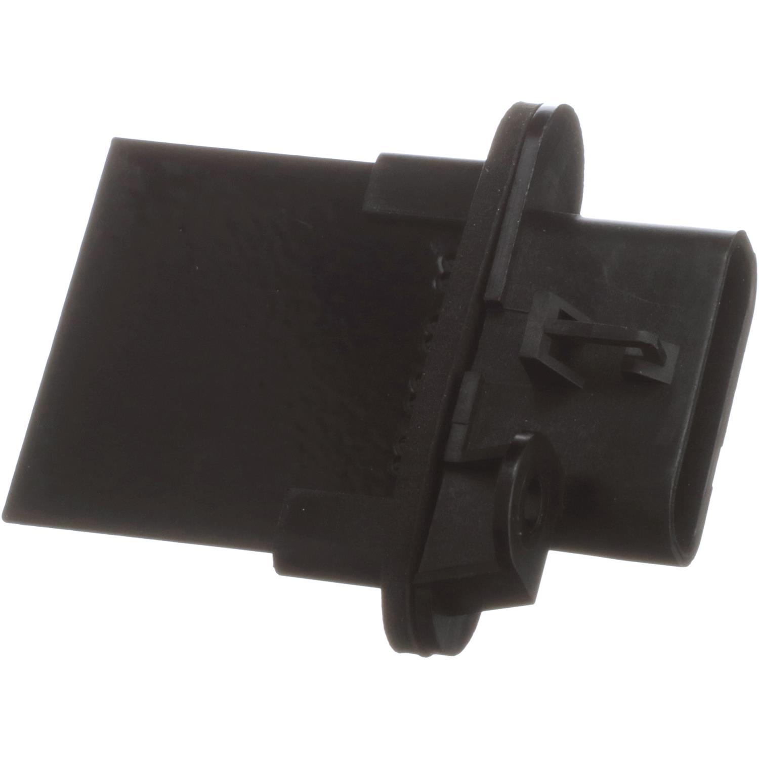 BWD RU1344 - HVAC Blower Motor Resistor BWD RU1344 HVAC Blower Motor Resistor product image 8 of 9