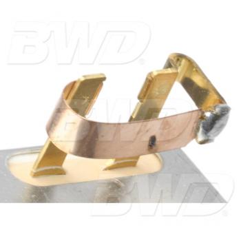 BWD RU1351 HVAC Blower Motor Resistor product image 2 of 9