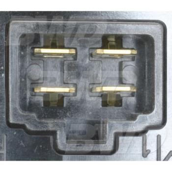 BWD RU1351 HVAC Blower Motor Resistor product image 3 of 9