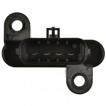BWD RU1352 - HVAC Blower Motor Resistor BWD RU1352 HVAC Blower Motor Resistor product image 3 of 9