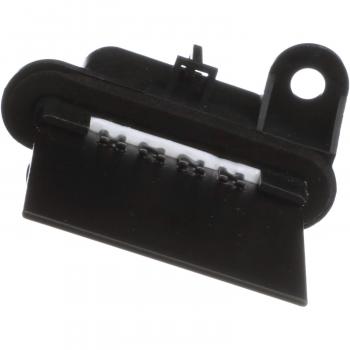 BWD RU1352 - HVAC Blower Motor Resistor BWD RU1352 HVAC Blower Motor Resistor product image 6 of 9