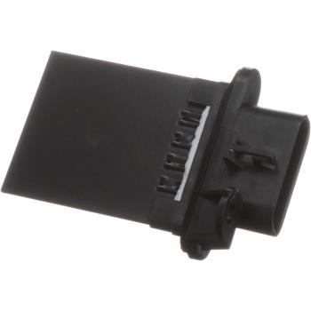 BWD RU1352 - HVAC Blower Motor Resistor BWD RU1352 HVAC Blower Motor Resistor product image 9 of 9