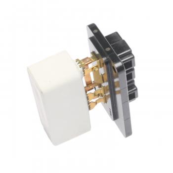 BWD RU1353 HVAC Blower Motor Resistor product image 1 of 3