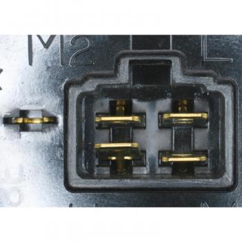 BWD RU1355 HVAC Blower Motor Resistor product image 2 of 3