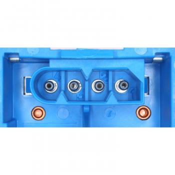 BWD RU1356 HVAC Blower Motor Resistor product image 2 of 3