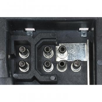 BWD RU1358 HVAC Blower Motor Resistor product image 2 of 3
