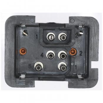 BWD RU1361 HVAC Blower Motor Resistor product image 3 of 3