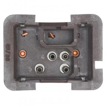 BWD RU1362 HVAC Blower Motor Resistor product image 3 of 3