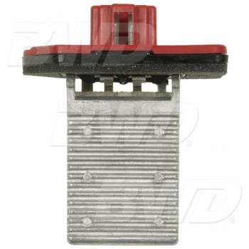 BWD RU1368 - HVAC Blower Motor Resistor BWD RU1368 HVAC Blower Motor Resistor product image 1 of 3