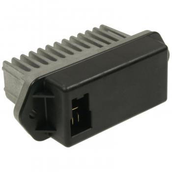 BWD RU1370 - HVAC Blower Motor Resistor BWD RU1370 HVAC Blower Motor Resistor product image 2 of 3