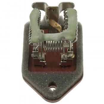 BWD RU1372 HVAC Blower Motor Resistor product image 1 of 3