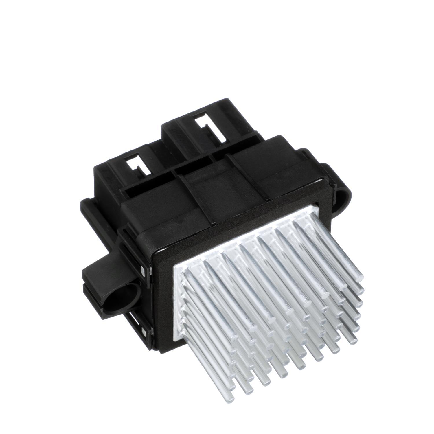BWD RU1373 - HVAC Blower Motor Resistor BWD RU1373 HVAC Blower Motor Resistor product image 4 of 9
