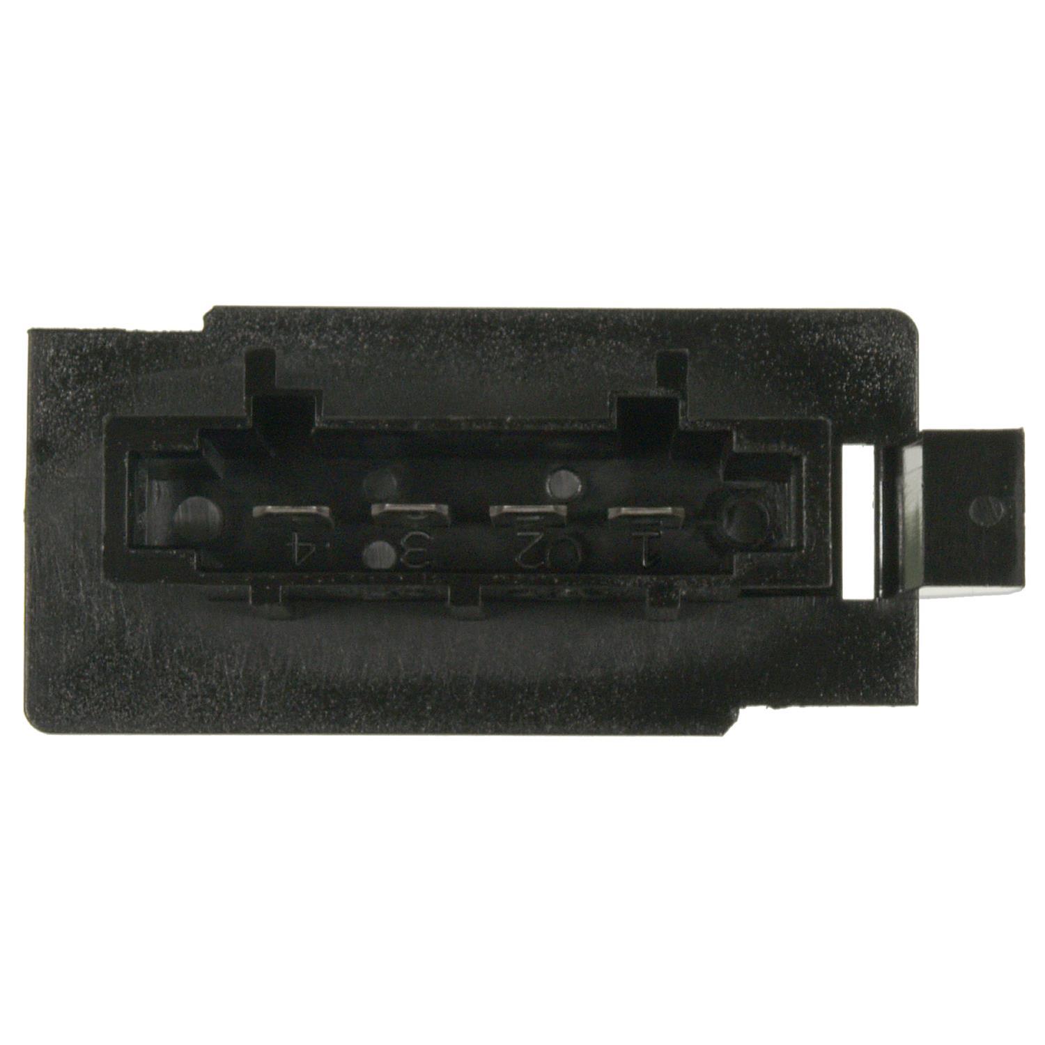 BWD RU1375 HVAC Blower Motor Resistor product image 3 of 3